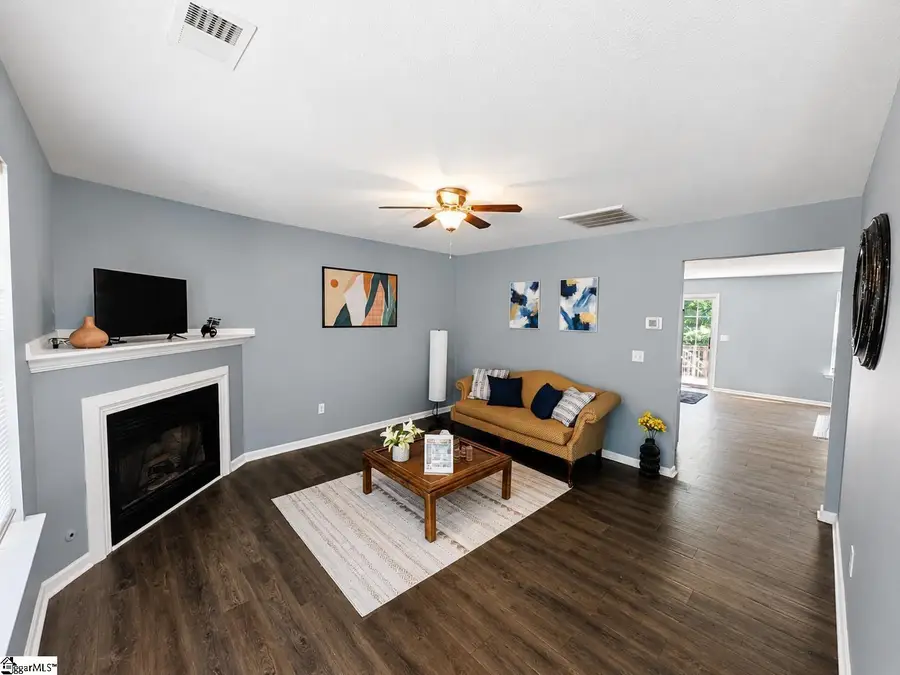 213 Kingscreek Drive, Greer, SC 29650 - #2