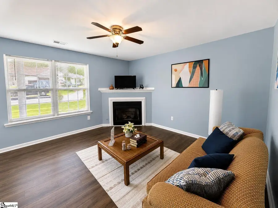 213 Kingscreek Drive, Greer, SC 29650 - #3