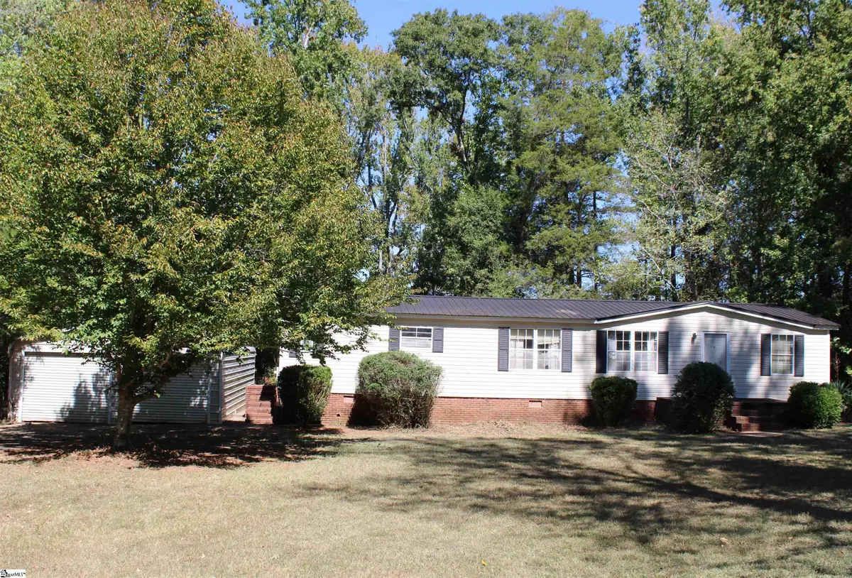 118 Spring Hill Road, Anderson, SC 29626 - #1