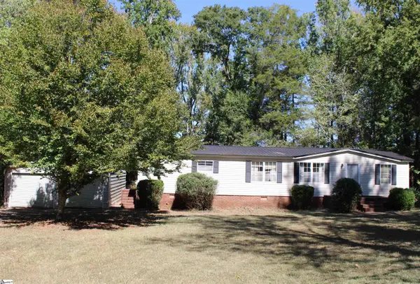 118 Spring Hill Road, Anderson, SC 29626