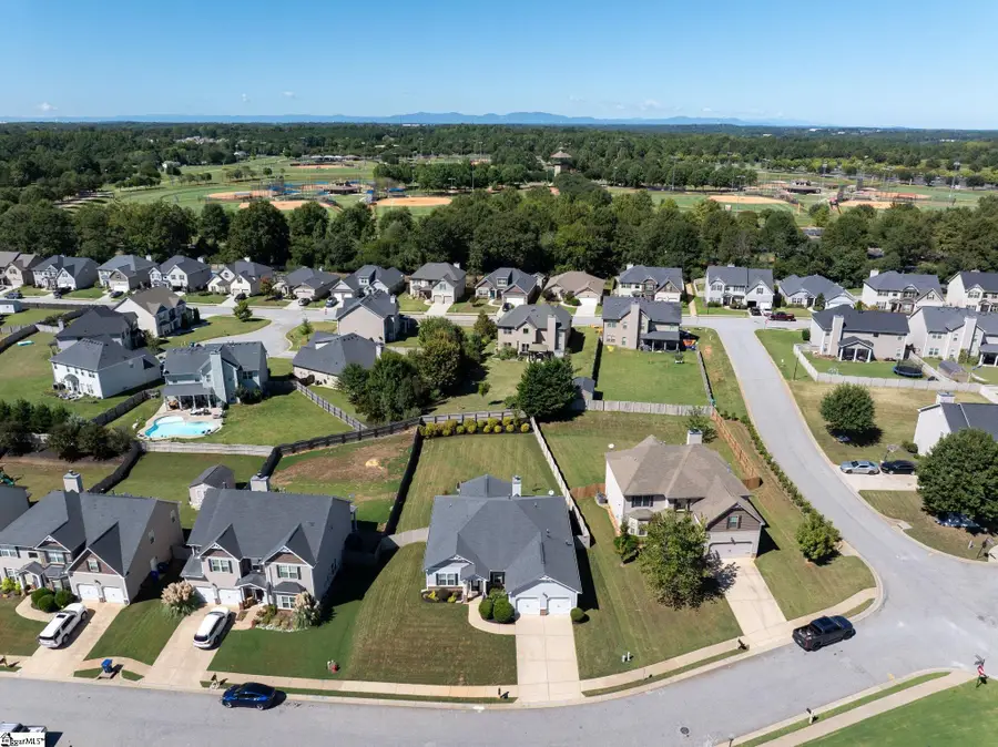 506 W Holloway Drive, Woodruff, SC 29388 - #2