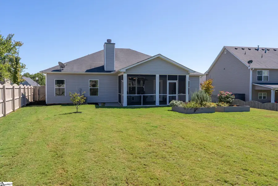 506 W Holloway Drive, Woodruff, SC 29388 - #3