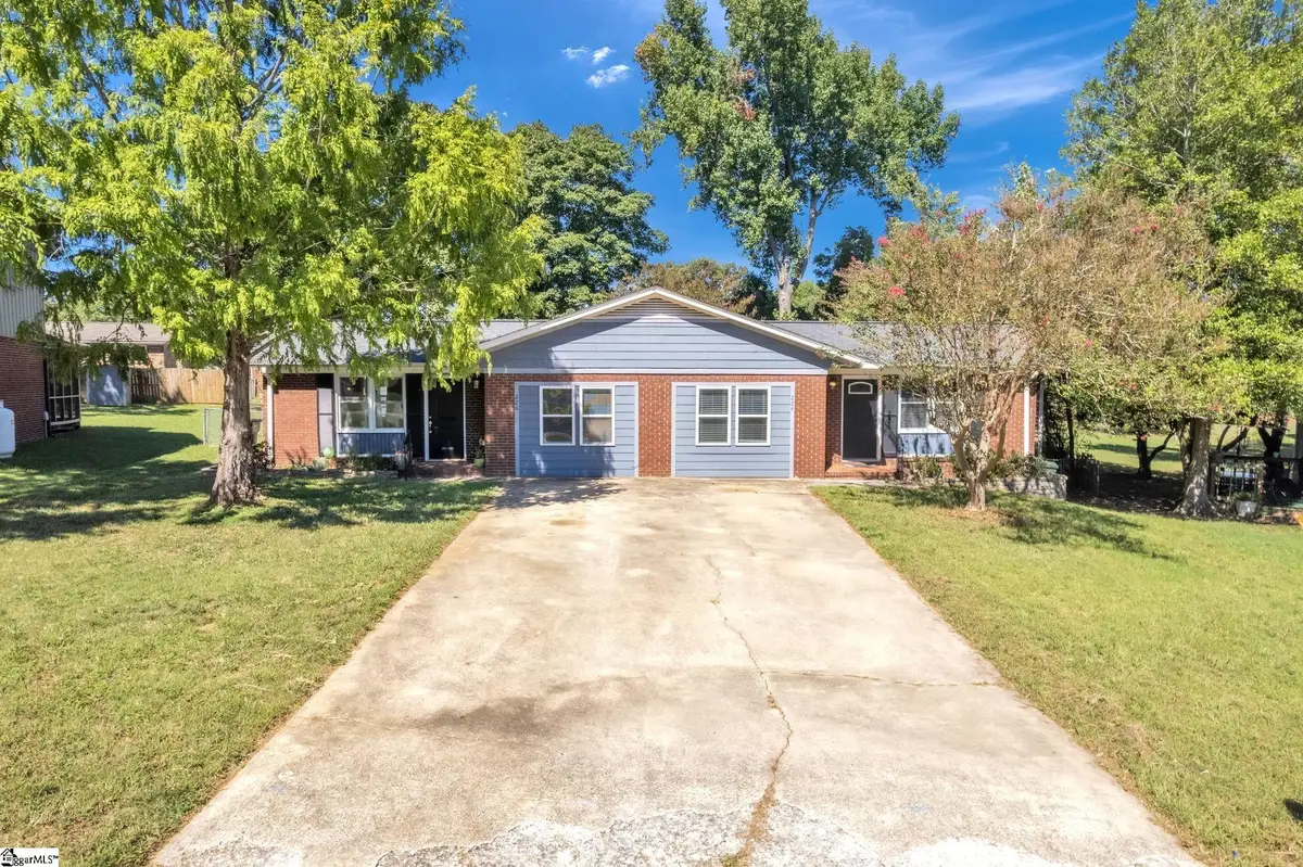 224/226 Devonwood Court, Taylors, SC 29687 - #1