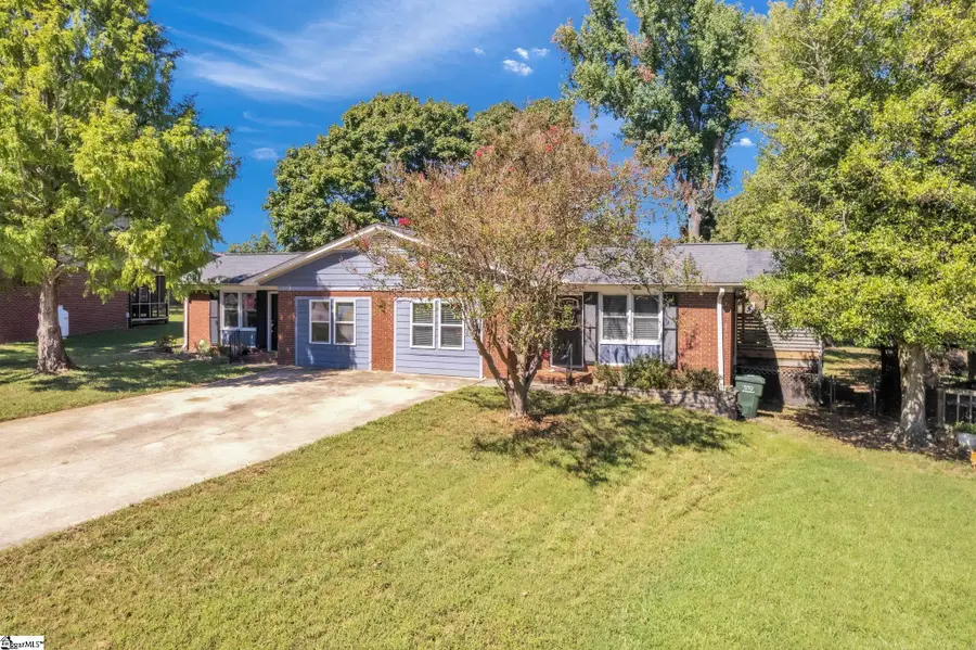224/226 Devonwood Court, Taylors, SC 29687 - #2