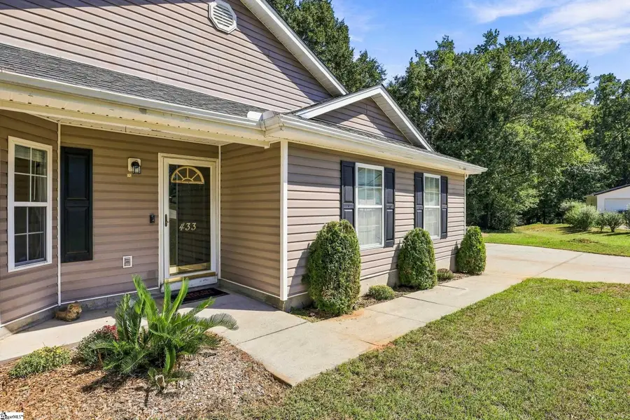 433 Shore Line Drive, Anderson, SC 29626-5327 - #2