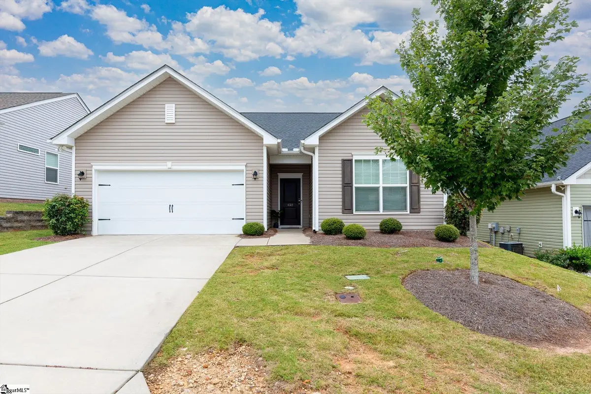 452 White Peach Way, Duncan, SC 29334 - #1