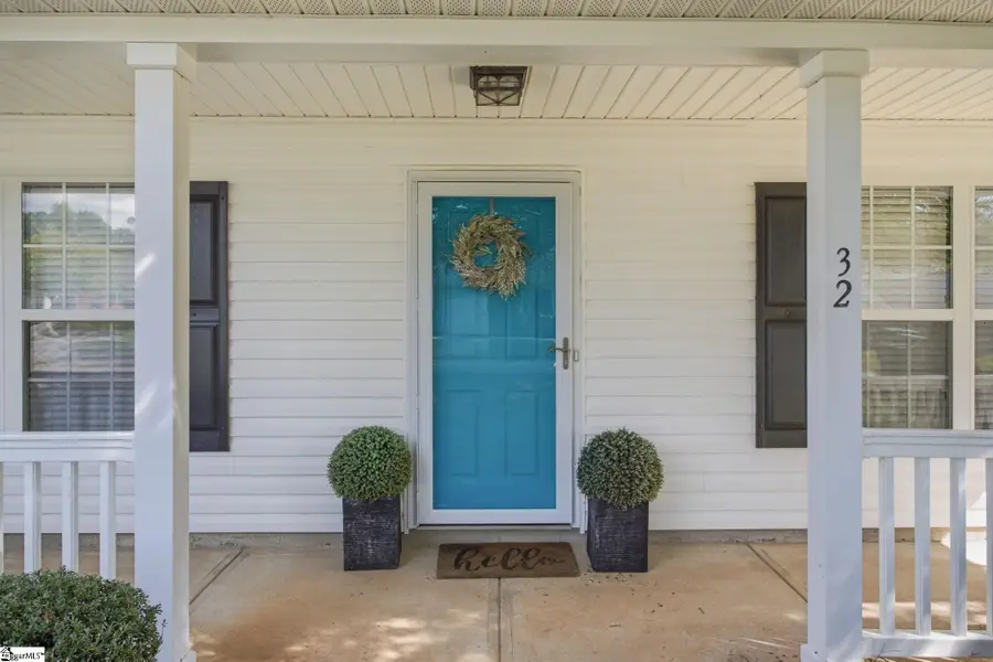 32 Argyle Court, Simpsonville, SC 29681 - #2