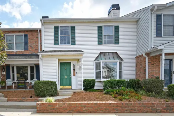 97 Jamestowne Way #Unit 73, Taylors, SC 29687