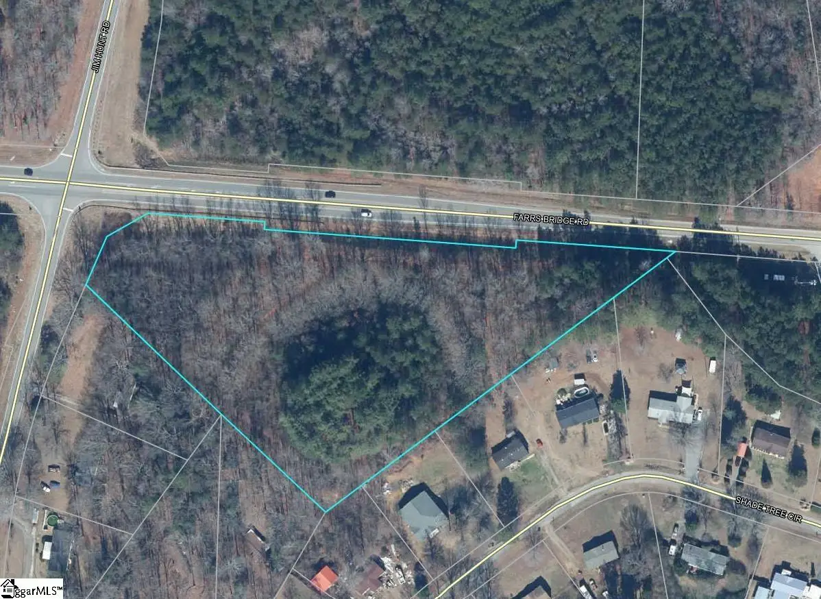Farrs Bridge Road, Easley, SC 29640 - #1