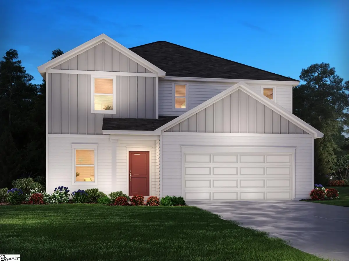 247 Abraham Way, Boiling Springs, SC 29316 - #1