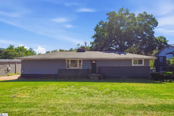 3 New Perry Road, Greenville, SC 29617