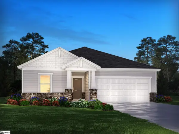 533 Tilson Road, Piedmont, SC 29673