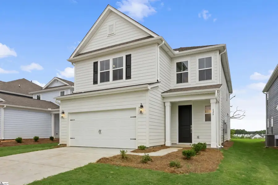 629 Sweetspire Trail #Lot 149, Seneca, SC 29678 - #3