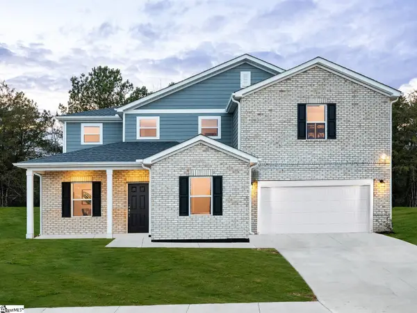 115 Swan Grove Trail, Fountain Inn, SC 29644