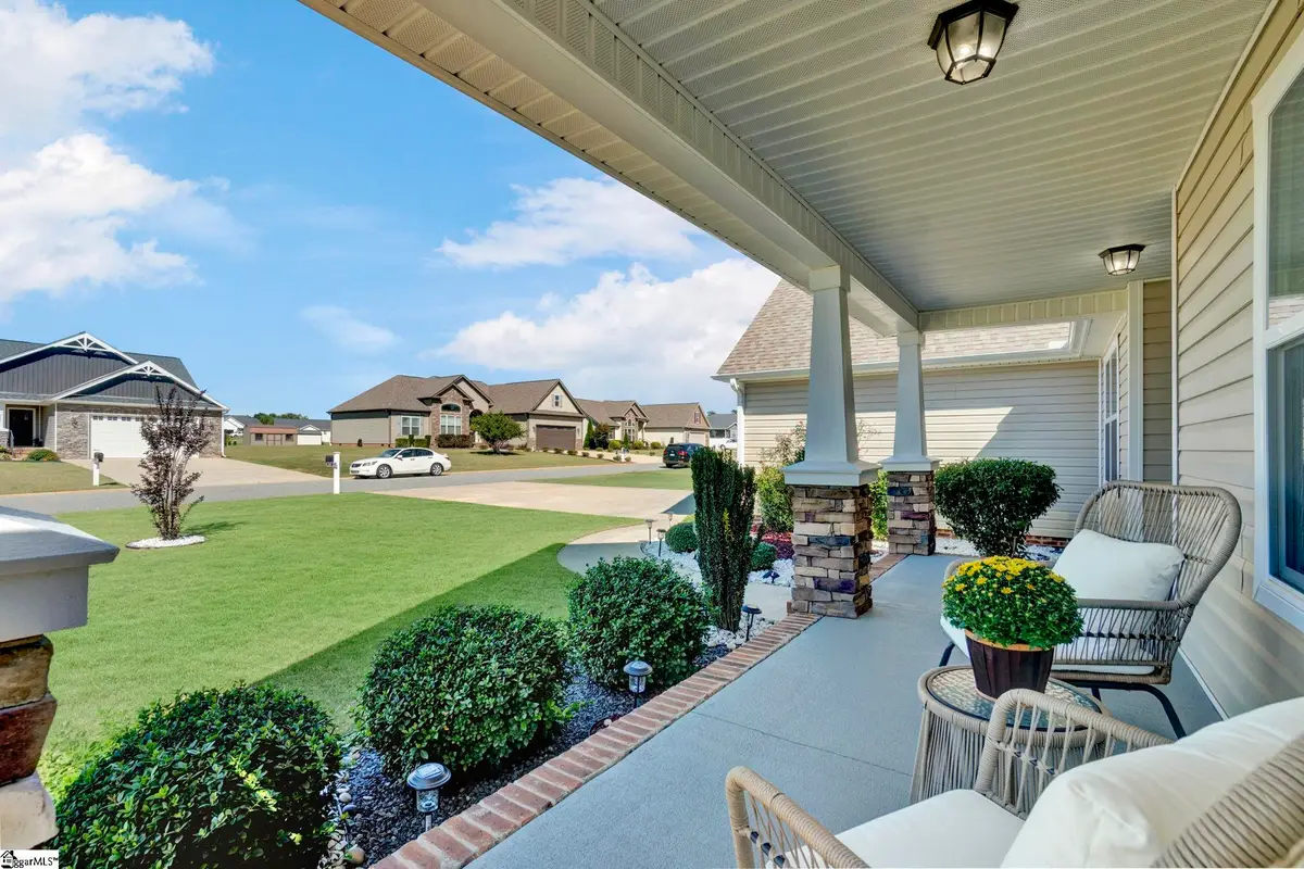 222 Little Man Drive, Boiling Springs, SC 29316 - #1