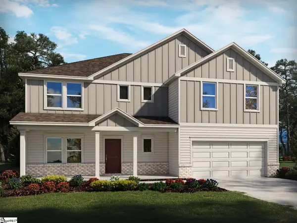 532 Tilson Road, Piedmont, SC 29673