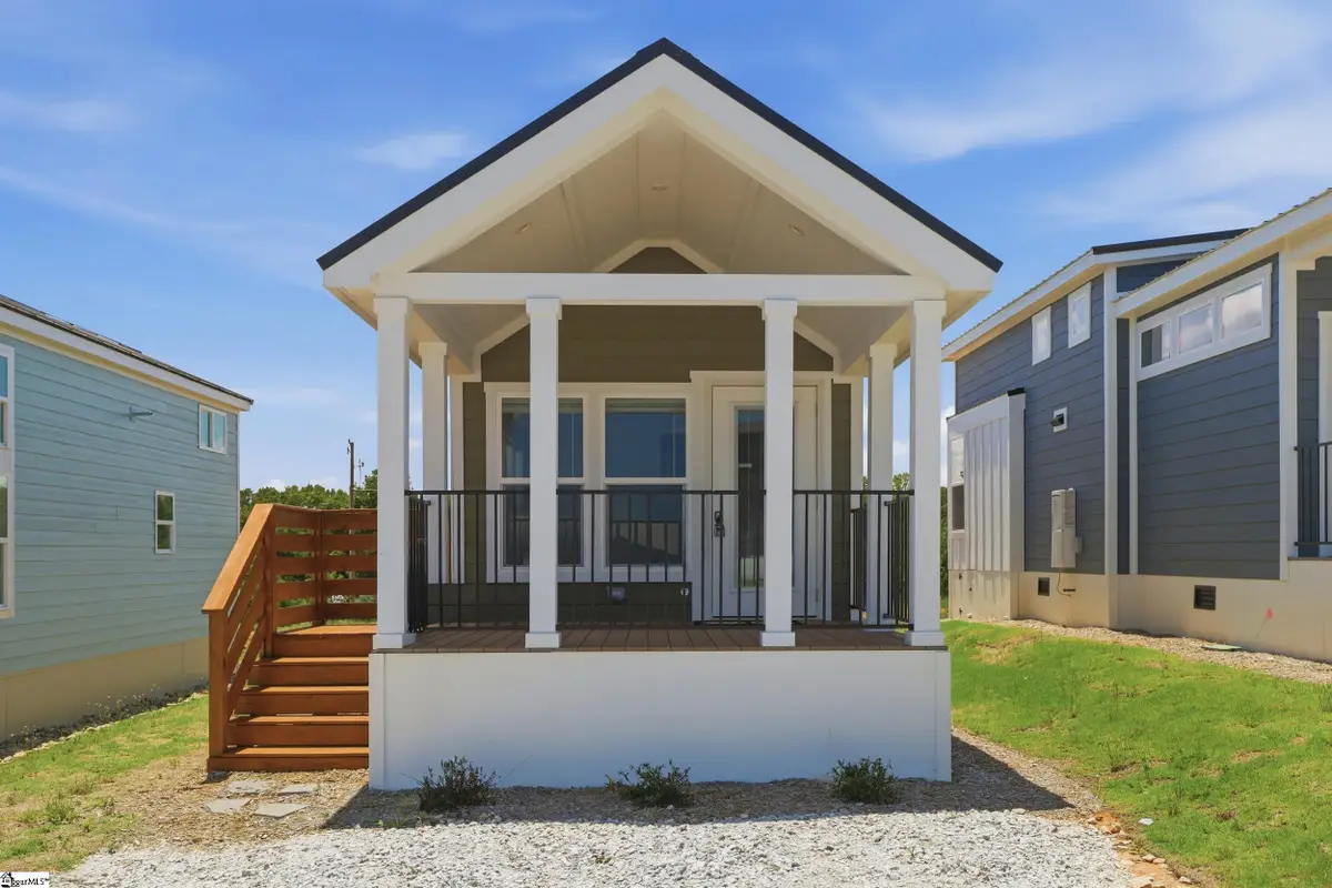 413 Presley Jackson Road, Taylors, SC 29687 - #1