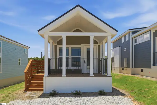 413 Presley Jackson Road, Taylors, SC 29687
