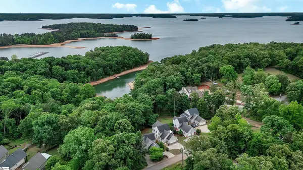 201 Fields Avenue, Anderson, SC 29625