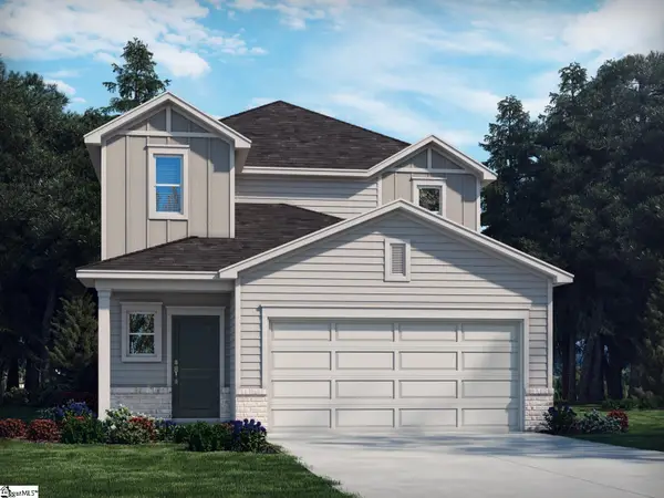 1123 Cascadia Court, Wellford, SC 29385