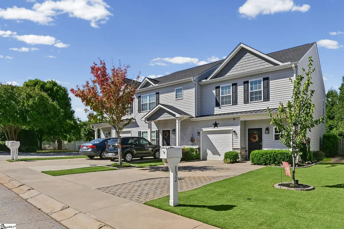 832 Chartwell Drive, Greer, SC 29650 - #1