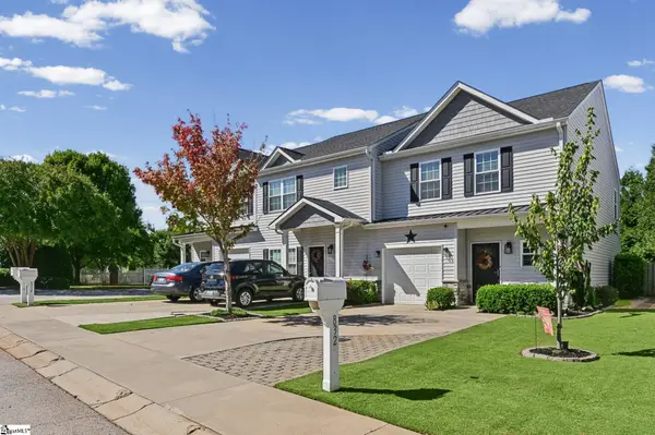832 Chartwell Drive, Greer, SC 29650