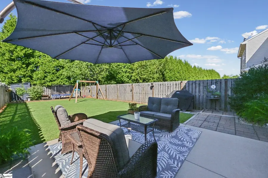 832 Chartwell Drive, Greer, SC 29650 - #2