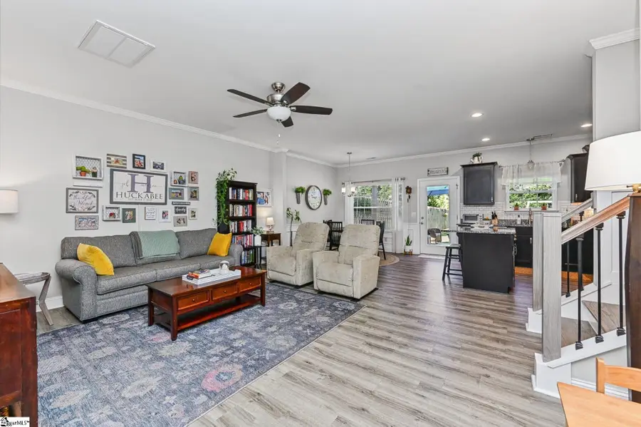 832 Chartwell Drive, Greer, SC 29650 - #3