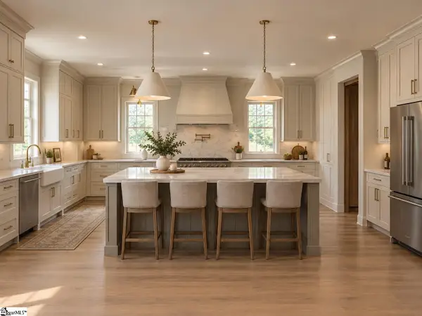 24 E Lanneau Drive, Greenville, SC 29605