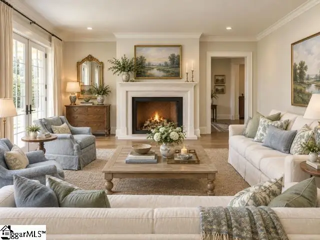 24 E Lanneau Drive, Greenville, SC 29605 - #2