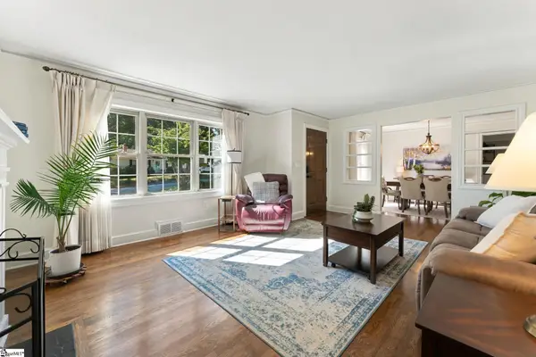35 Mayfair Lane, Greenville, SC 29609