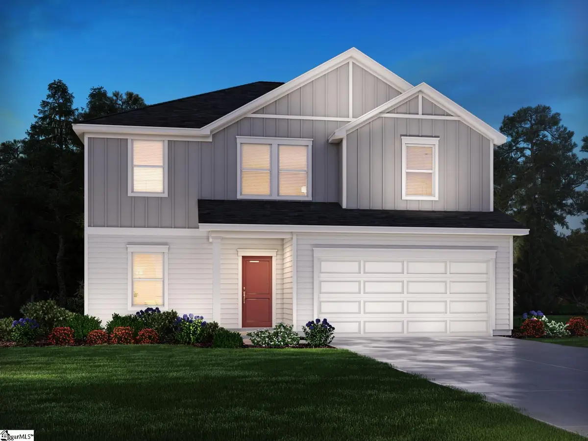 959 Rising Oak Court, Spartanburg, SC 29301 - #1