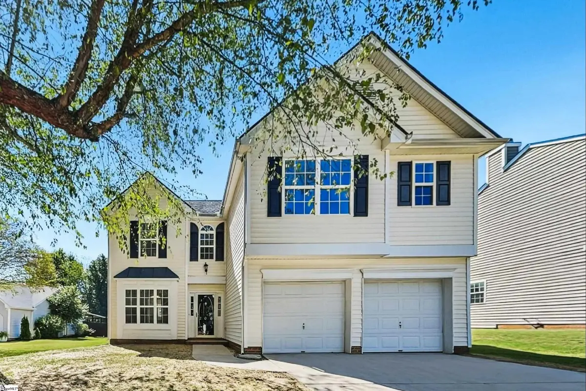 206 Fairview Lake Way, Simpsonville, SC 29680 - #1
