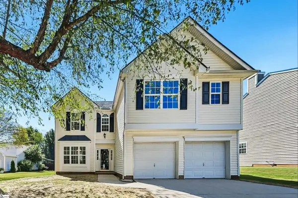 206 Fairview Lake Way, Simpsonville, SC 29680