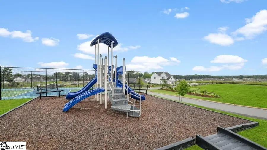 422 Scarlet Leaf Lane, Greenville, SC 29607 - #3