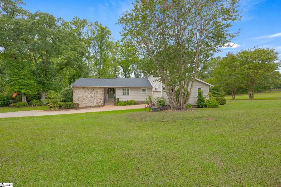 131 Bowen Road, Anderson, SC 26921 - #2