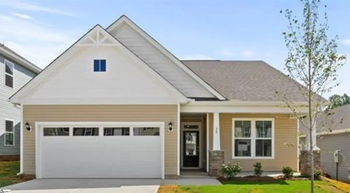 436 Beautyberry Street, Simpsonville, SC 29681 - #1