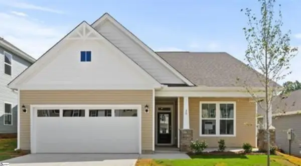 436 Beautyberry Street, Simpsonville, SC 29681