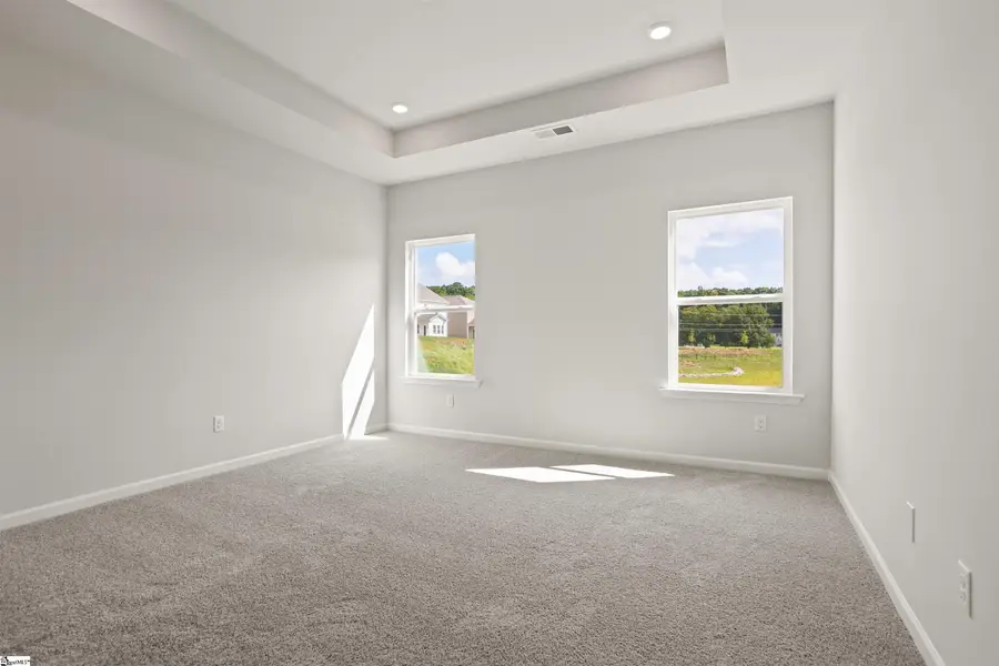 436 Beautyberry Street, Simpsonville, SC 29681 - #3