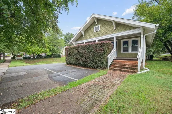 308 W Stone Avenue, Greenville, SC 29608