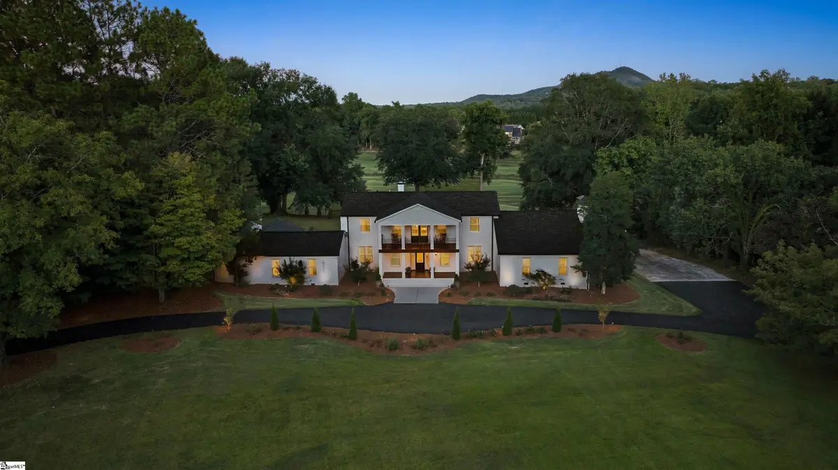 405 Foot Hills Road, Greenville, SC 29617 - #1