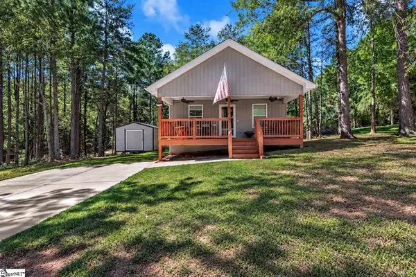 209 Crystal Lane, Walhalla, SC 29691