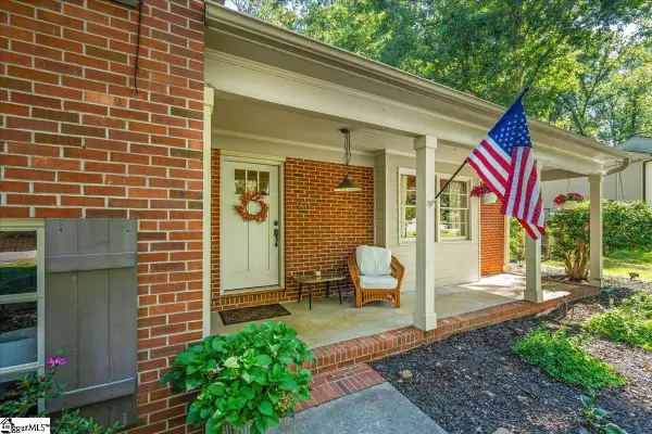 40 Lockwood Avenue, Greenville, SC 29607