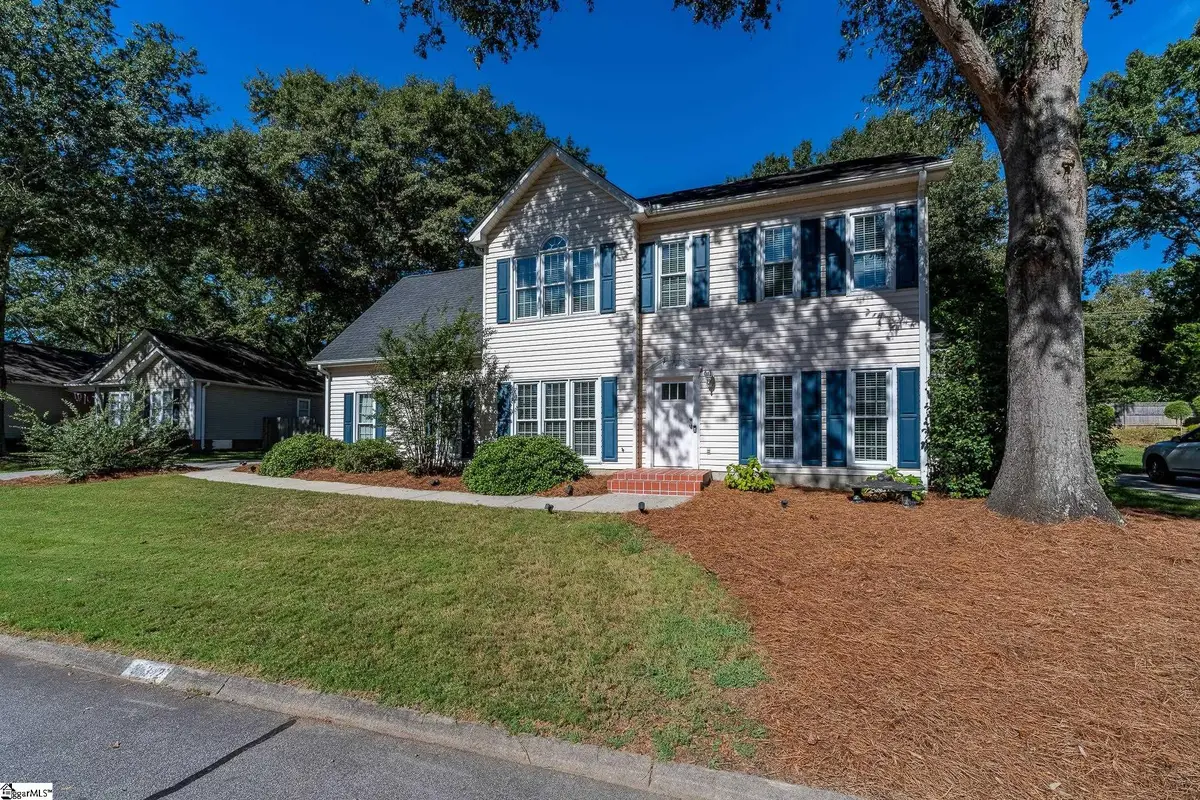 332 Bethel Way, Simpsonville, SC 29681 - #1