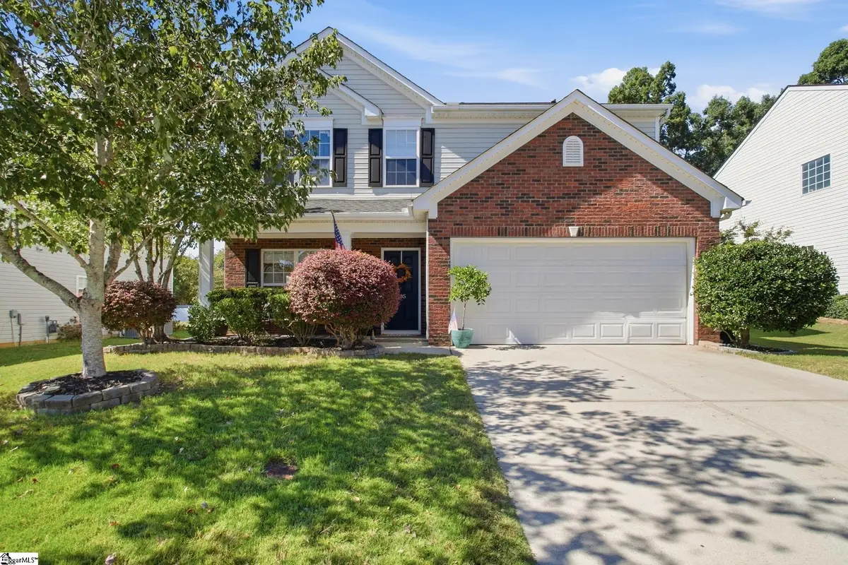 105 Farmbrook Way, Simpsonville, SC 29681 - #1