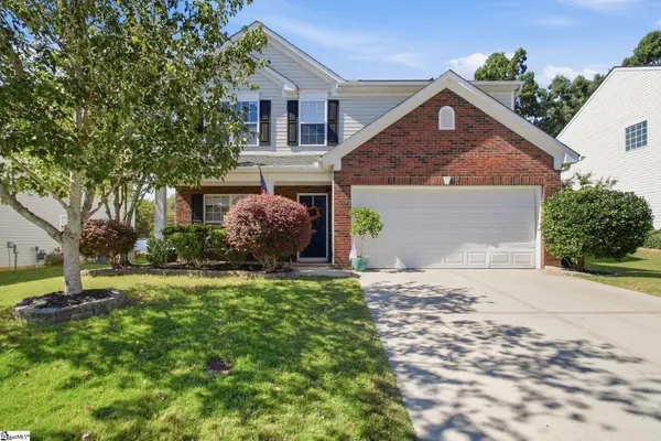 105 Farmbrook Way, Simpsonville, SC 29681