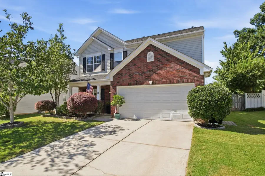 105 Farmbrook Way, Simpsonville, SC 29681 - #2