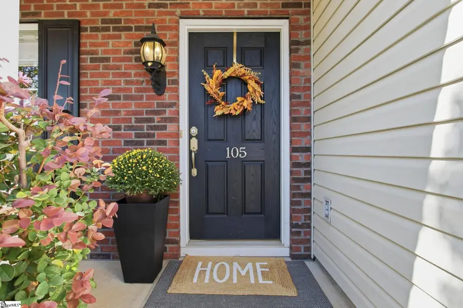 105 Farmbrook Way, Simpsonville, SC 29681 - #3