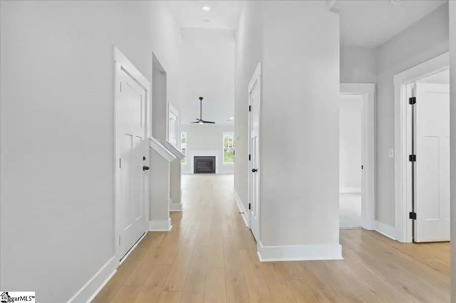 18 Long Branch Court, Anderson, SC 29621 - #3