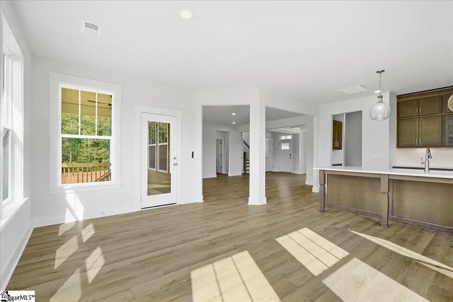 809 Lonsdale Court, Woodruff, SC 29388 - #3